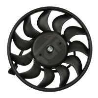 606 883 HART Вентилятор охолодження двигуна