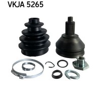 VKJA 5265 SKF Шарнирный комплект, Привідний вал
