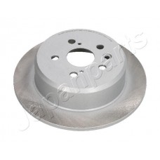 DP-265C JAPANPARTS Гальмівний диск