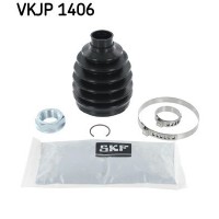 VKJP 1406 SKF Комплект пыльника, Привідний вал