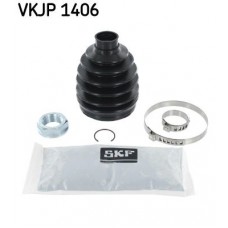 VKJP 1406 SKF Комплект пыльника, Привідний вал