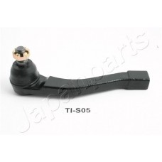 TI-S04R JAPANPARTS Наконечник поперечної кермової тяги