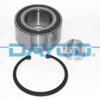 KWD1256 DAYCO Комплект підшипника ступиці колеса