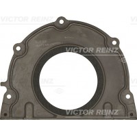 WG1250662 WILMINK GROUP Ущільнювальне кільце колінчастий вал