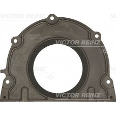 WG1250662 WILMINK GROUP Ущільнювальне кільце колінчастий вал