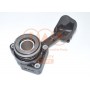 204-11026 IAP QUALITY PARTS Вижимний підшипник