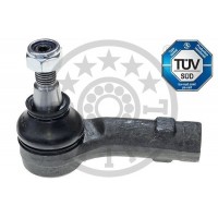 G1-832 OPTIMAL Наконечник поперечної кермової тяги