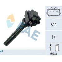 80397 FAE Котушка запалювання