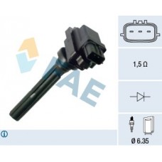 80397 FAE Котушка запалювання
