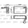 817157 VALEO Випарник кондиціонера