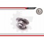 29SKV040 ESEN SKV Комплект підшипника ступиці колеса