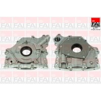 OP281 FAI AutoParts Масляний насос