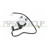 FT350W904 PRASCO Електродвигун склопідйомник