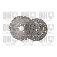 QKT792AF QUINTON HAZELL Комплект зчеплення
