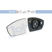 32 81 37-81 JOHNS Дзеркальне скло зовнішнє дзеркало