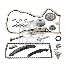 174393 FEBI BILSTEIN Комплект цілі приводу розподільного валу