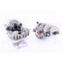 8AC 355 396-791 HELLA PAGID Гальмівний супорт