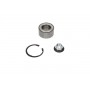 WBK-4535 KAVO PARTS Комплект підшипника ступиці колеса