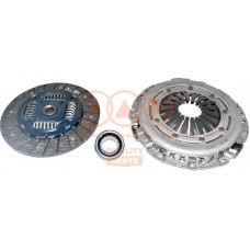 201-07000E IAP QUALITY PARTS Комплект зчеплення