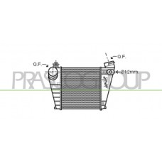 AD016N001 PRASCO Интеркулер