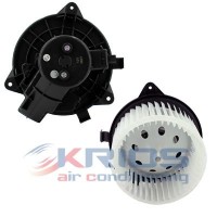 WG1750450 WILMINK GROUP Вентилятор салону