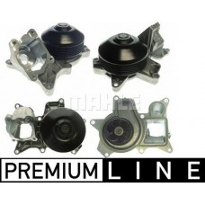 CP 434 000P MAHLE Водяний насос охолодження двигуна
