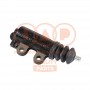 206-17093 IAP QUALITY PARTS Робочий циліндр система зчеплення