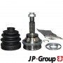 3543300610 JP GROUP Шарнирный комплект, Привідний вал