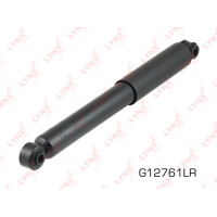 G12761LR LYNXAUTO Амортизатор