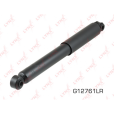 G12761LR LYNXAUTO Амортизатор