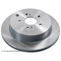 ADK84336 BLUE PRINT Гальмівний диск