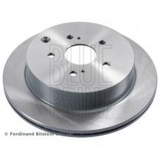 ADK84336 BLUE PRINT Гальмівний диск
