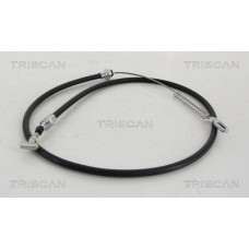 8140 151071 TRISCAN Тросик, cтояночный тормоз
