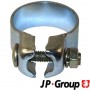 1121401400 JP GROUP Клема система випуску