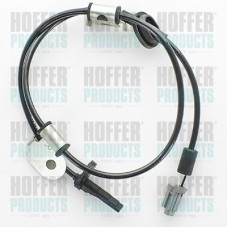 8290801 HOFFER Датчик частота обертання колеса