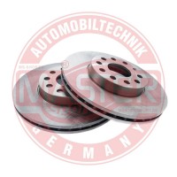 24012501451-SET-MS MASTER-SPORT GERMANY Гальмівний диск