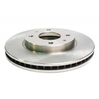 C210R2055 CWORKS Гальмівний диск