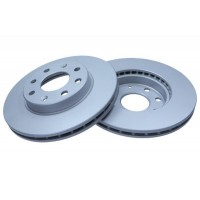 19-1258MAX MAXGEAR Гальмівний диск