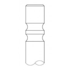 випускний клапан INTERVALVES 2183.239