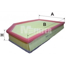 K 7027 MFILTER Повітряний фільтр