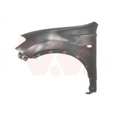 3389655 VAN WEZEL Крыло