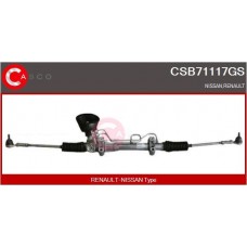 CSB71117GS CASCO Кермовий механізм