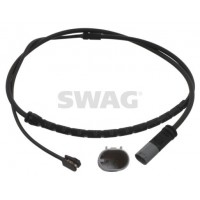 20 93 7158 SWAG Сигналізатор зносу гальмівних колодок