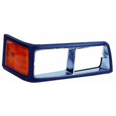 214-1213R ABAKUS Рамка основна фара