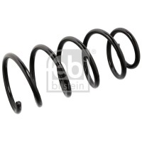 104731 FEBI BILSTEIN Пружина ходової частини