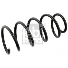 104731 FEBI BILSTEIN Пружина ходової частини