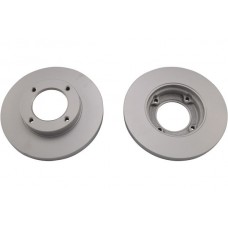 BR-1714-C KAVO PARTS Гальмівний диск