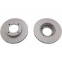 BR-1714-C KAVO PARTS Гальмівний диск
