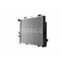 CR 309 000S MAHLE Радіатор охолодження двигуна