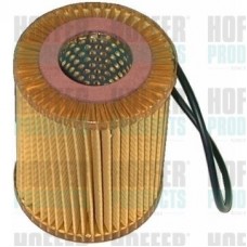 14001 HOFFER Масляний фільтр
